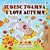 I Love Autumn (Romanian English Bilingual Book For Kids)-.. - Imagem 1
