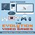The Evolution Of Video Games - Technology Books Children's Reference & Nonfiction-.. - Imagem 1