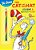 Dr. Seuss: The Cat In The Hat Coloring & Activity Book: Coloring And Activity Book With Rainbow Pencil-.. - Imagem 1