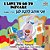 I Love To Go To Daycare: English Hebrew-.. - Imagem 1