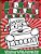 Audrey's Christmas Coloring Book: A Personalized Name Coloring Book Celebrating The Christmas Holiday-.. - Imagem 1