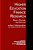 Higher Education Finance Research: Policy, Politics, And Practice (Hc)-.. - Imagem 1