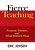 Fierce Teaching: Purpose, Passion, And What Matters Most-.. - Imagem 1