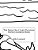 The Great Salt Lake Vacation Super Coloring Book-.. - Imagem 1