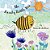 The Lonely Little Bee-.. - Imagem 1