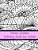 Funny Quotes Coloring Book For Adults: Line Art Coloring Book-.. - Imagem 1