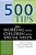 500 Tips For Working With Children With Special Needs-.. - Imagem 1
