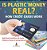 Is Plastic Money Real? How Credit Cards Work - Math Book Nonfiction 9Th Grade Children's Money & Saving Reference-.. - Imagem 1