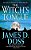 The Witch's Tongue: A Charlie Moon Mystery-.. - Imagem 1
