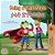 Being A Superhero (English Amharic Bilingual Children's Book)-.. - Imagem 1