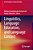 Linguistics, Language Education, And Language Contact-.. - Imagem 1