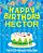Happy Birthday Hector - The Big Birthday Activity Book: Personalized Children's Activity Book-.. - Imagem 1