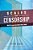 Scales On Censorship: Real Life Lessons From School Library Journal-.. - Imagem 1