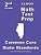 Illinois 2ND Grade Math Test Prep: Common Core State Standards-.. - Imagem 1