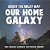 About The Milky Way (Our Home Galaxy): 3RD Grade Science Textbook Series-.. - Imagem 1