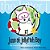 June At Jellyfish Bay: The Monthly Adventures Of Mollison-.. - Imagem 1
