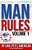 Man Rules: Volume 1-.. - Imagem 1
