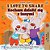 I Love To Share (English Polish Bilingual Children's Book)-.. - Imagem 1