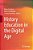 History Education In The Digital Age-.. - Imagem 1