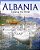Albania Coloring The World: Sketch Coloring Book-.. - Imagem 1