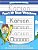 Karson Letter Tracing For Kids Trace My Name Workbook: Tracing Books For Kids Ages 3 - 5 Pre-k & Kindergarten Practice Workbook-.. - Imagem 1