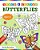 Butterflies (Trace And Colour): Tracing And Coloring Book Of Butterfly, Flowers, Gardens And More!-.. - Imagem 1