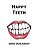 Happy Teeth-.. - Imagem 1