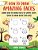 How To Draw Funny Faces: How To Draw Books For Kids, Learn How To Draw Step By Step-.. - Imagem 1