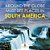 Around The Globe - Must See Places In South America-.. - Imagem 1
