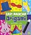 Easy Magician Origami-.. - Imagem 1