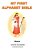 My First Alphabet Bible-.. - Imagem 1