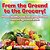 From The Ground To The Grocery! Popular Healthy Foods, Fun Farming For Kids - Children's Agriculture Books-.. - Imagem 1