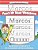 Marcos Letter Tracing For Kids Trace My Name Workbook: Tracing Books For Kids Ages 3 - 5 Pre-k & Kindergarten Practice Workbook-.. - Imagem 1