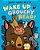 Wake Up, Grouchy Bear!-.. - Imagem 1