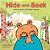 Hide-And-seek: A First Book Of Position Words-.. - Imagem 1