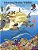 Drawing Florida Wildlife-.. - Imagem 1
