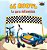 Le Ruote - La Gara Dell'Amicizia: The Wheels -The Friendship Race (Italian Edition)-.. - Imagem 1
