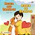 Boxer And Brandon (English Norwegian Bilingual Children's Book)-.. - Imagem 1