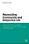 Reconciling Community And Subjective Life: Trauma Testimony As Political Theorizing In The Work Of Jean Amery And Imre Kertesz-.. - Imagem 1