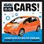 Go, GO, Cars!: A First Book Of Cars For Toddlers-.. - Imagem 1