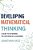 Developing Mathematical Thinking: A Guide To Rethinking The Mathematics Classroom-.. - Imagem 1