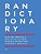 Randictionary: The New And Improved English Dictionary With All Definitions Randomly Mixed Up-.. - Imagem 1