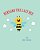 Bernard The Lazy Bee-.. - Imagem 1