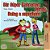 Being A Superhero (Turkish English Bilingual Book For Kids)-.. - Imagem 1
