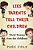 Lies Parents Tell Their Children: Trivial Traumas From Our Childhood-.. - Imagem 1