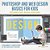 Photoshop And Web Design Basics For Kids - Technology Book For Kids Children's Computer & Technology Books-.. - Imagem 1