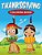 Thanksgiving: Coloring Book-.. - Imagem 1