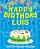 Happy Birthday Luis - The Big Birthday Activity Book: (Personalized Children's Activity Book)-.. - Imagem 1