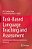Task-Based Language Teaching And Assessment: Contemporary Reflections From Across The World-.. - Imagem 1