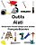 Français-Bosnien Outils/Alati Dictionnaire Illustré Bilingue Pour Enfants-.. - Imagem 1